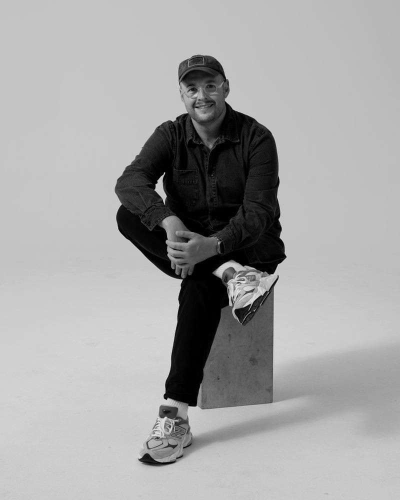 Josh Janssen, documentary filmmaker